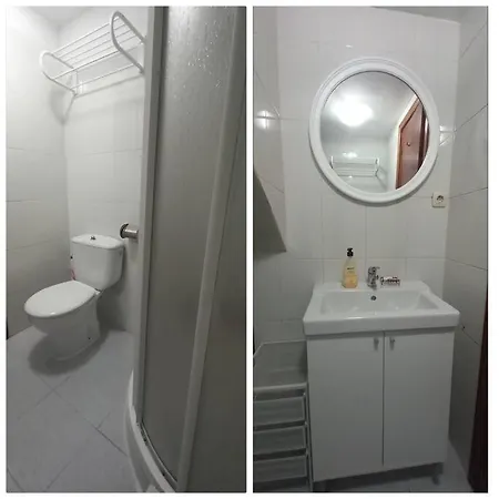 La Casa Del Puente *