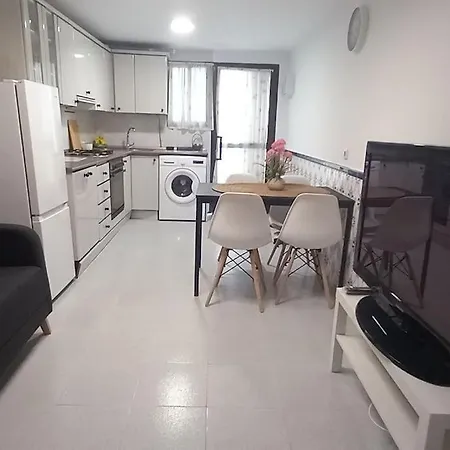 Hébergement de vacances La Casa Del Puente Candeleda