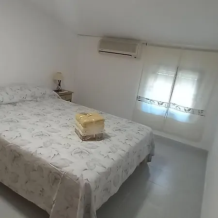 La Casa Del Puente