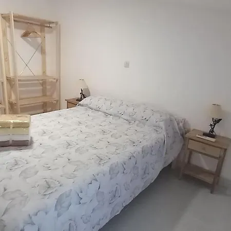 La Casa Del Puente Candeleda