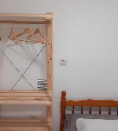 Hébergement de vacances La Casa Del Puente