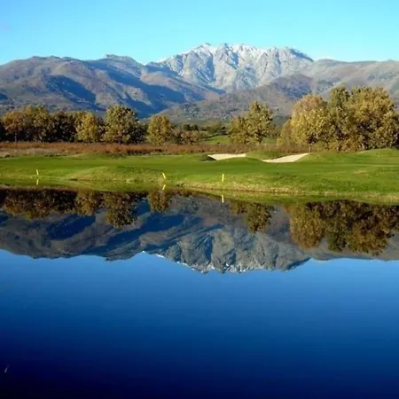 La Casa Del Puente * Candeleda
