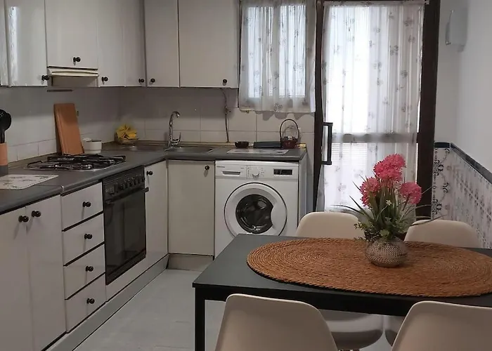 La Casa Del Puente *