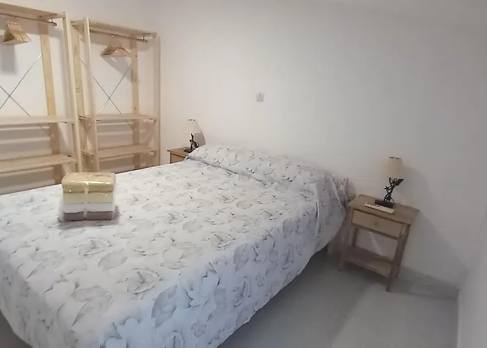 La Casa Del Puente 칸델레다