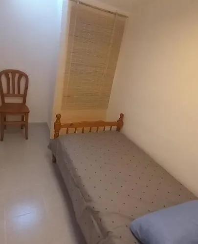 La Casa Del Puente 펜션