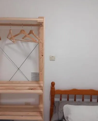 펜션 La Casa Del Puente