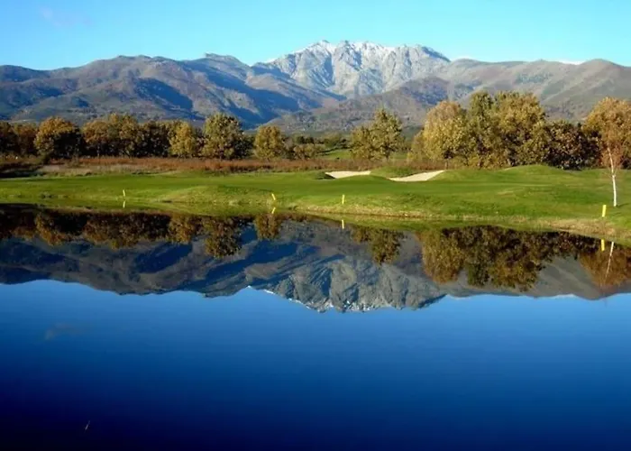 La Casa Del Puente * 칸델레다